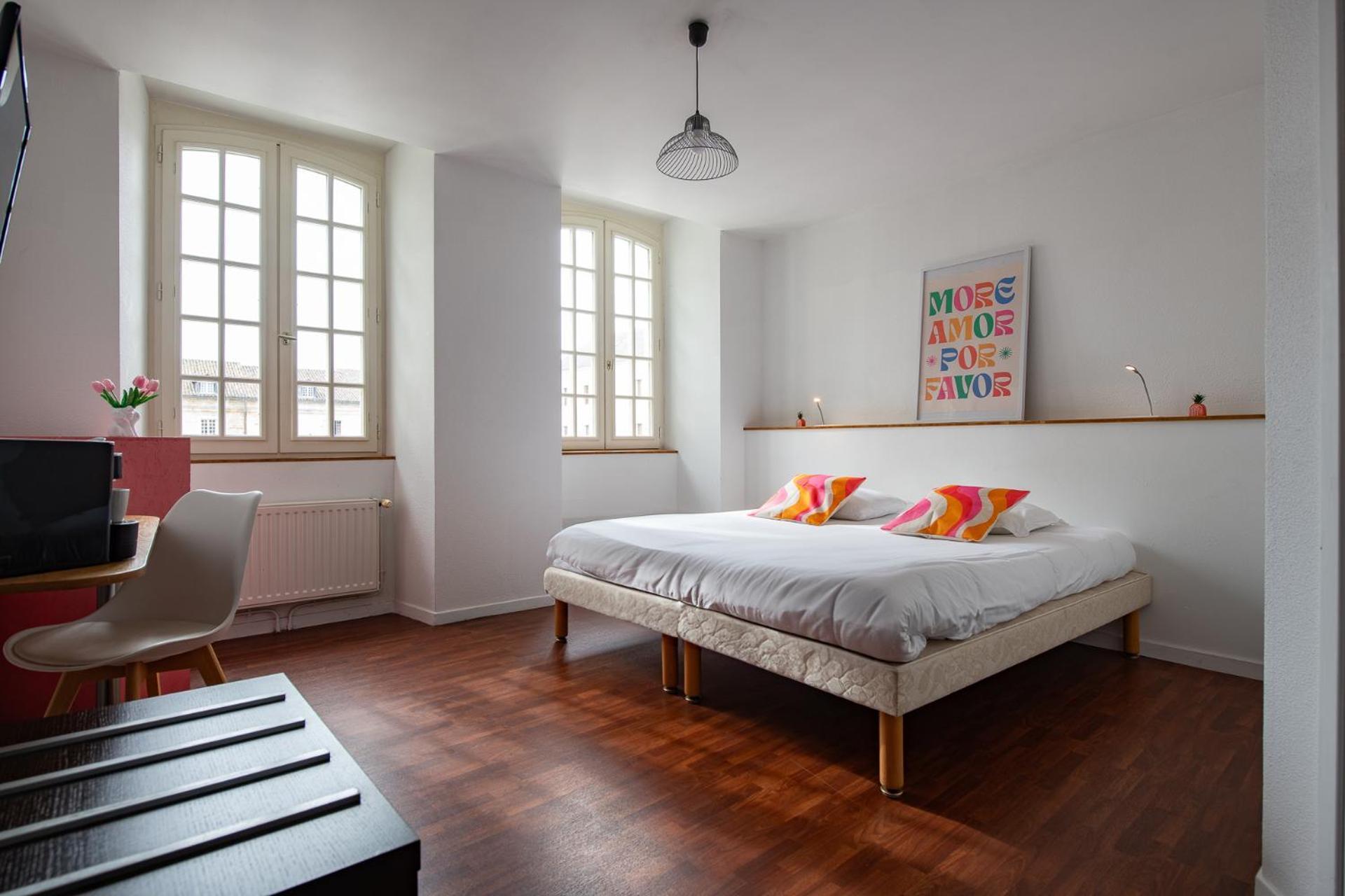 Logis Hotel Le Commerce Navarrenx Zewnętrze zdjęcie